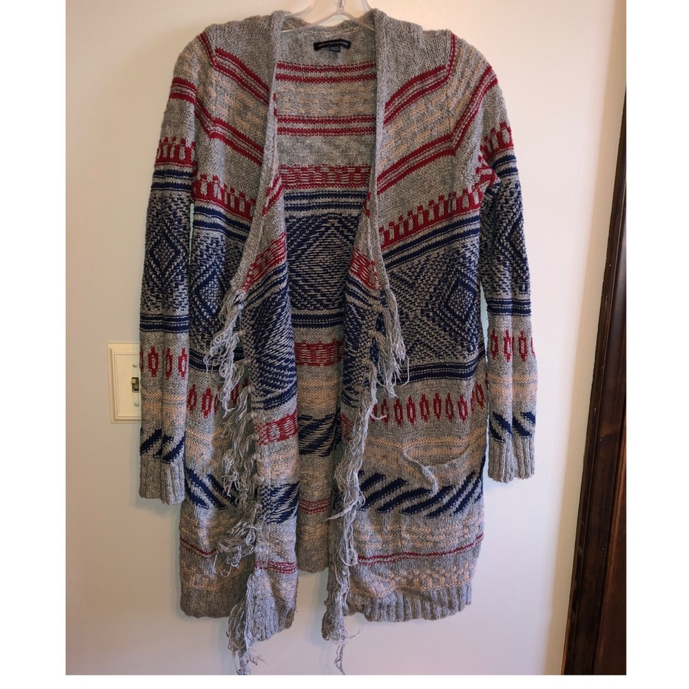 American Eagle sweater